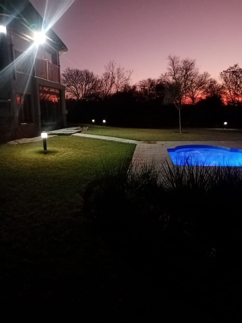 4 Bedroom Property for Sale in Boschenvaal River Front Lodges Free State